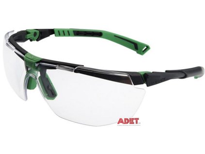 pracovne okuliare ardon univet 5x1 cire e4060