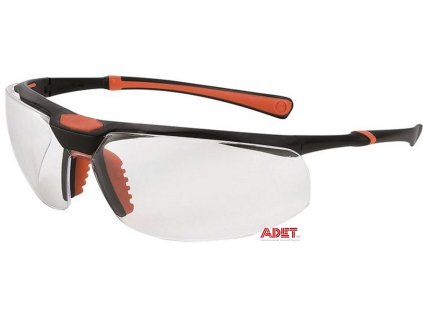 pracovne okuliare ardon univet cire 5x3x e4064