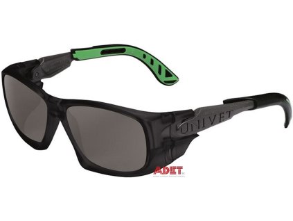pracovne okuliare ardon univet 5x9 sport polarizacne e4226