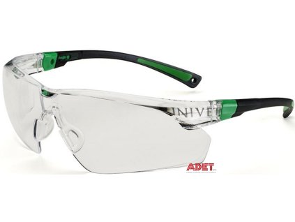 pracovne okuliare ardon univet 506up cire e4229