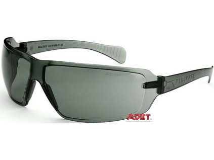 pracovne okuliare ardon univet 553 zelene g15 e4088