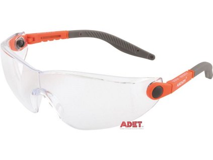 pracovne okuliare ardon v6 cire e4022