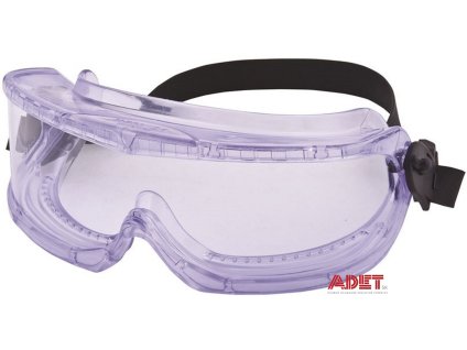 pracovne okuliare honeywell v maxx cire e5012