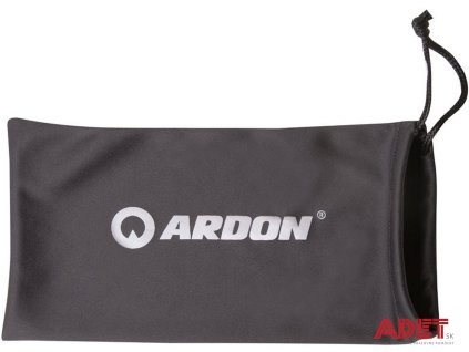 vrecusko na okuliare ardon 2003 cierne e61401