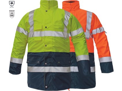 panska zimna reflexna bunda 4v1 cerva bi road 0301001900000 001