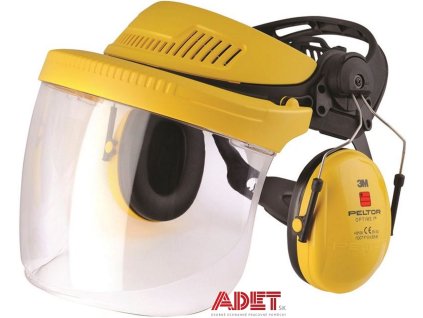 ochranny stit s muslovymi chranicmi ardon peltor g500v5fh510 gu d1260