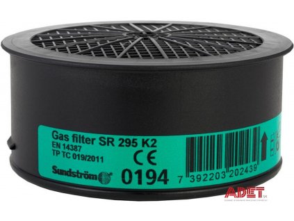filter sundstrom sr 295 k2 f8029