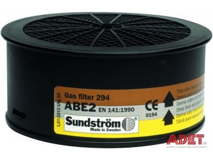filter sundstrom sr 294 abe2 f8027