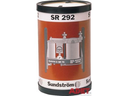 filtracna napln sundstrom sr 292 f8037