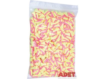 nahradna napln zatkovych chranicov sluchu laser lite