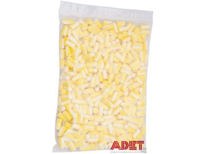 nahradna napln zatkovych chranicov sluchu