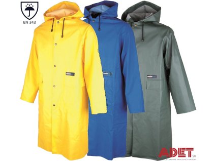 nepremokavy plast ardon aqua 106