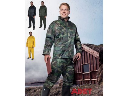 oblek do dazda ardon cleo