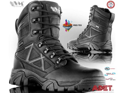 pracovna obuv vm blackburn 6580 o2