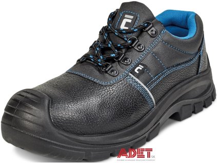 bezpecnostne poltopanky cerva raven xt s1 src