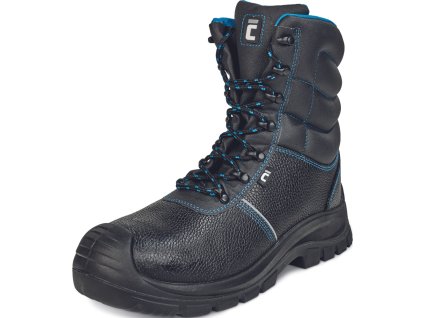 pracovna holenova obuv cerva raven xt o2 src 0204014860000