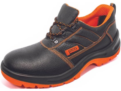 bezpecnostne poltopanky cerva beta neos s1 src 0201057860000