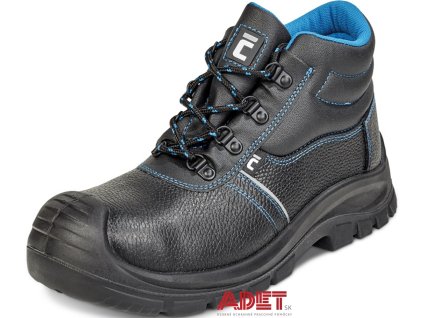 bezpecnostna clenkova obuv cerva raven xt s1 src 0202063260