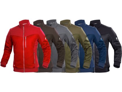 panska zimna bunda ardon hybrid