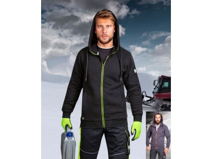 pracovna panska mikina ardon m003