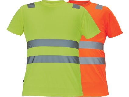 panske reflexne tricko cerva teruel hi vis 0304013800000