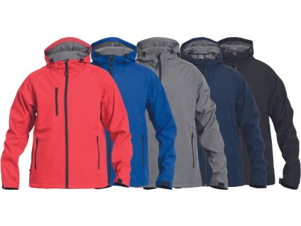 panska softsehllova bunda cerva begna 0301057900000