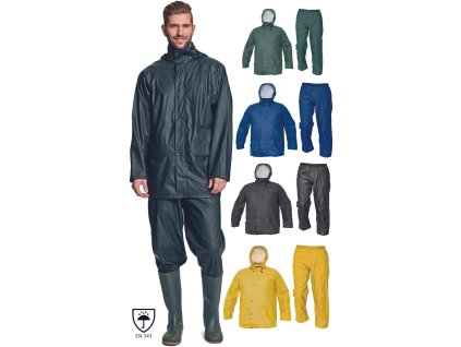 nepremokavy set cerva siret tmavo 0312003000000