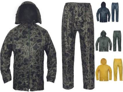 vodeodolny oblek cerva carina set 0312000600000