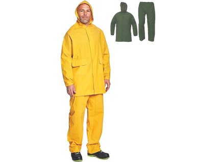 nepremokavy set cerva hydra 0312000700000