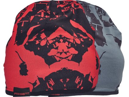 ciapka s potlacou cerva kirwee 0314009700000