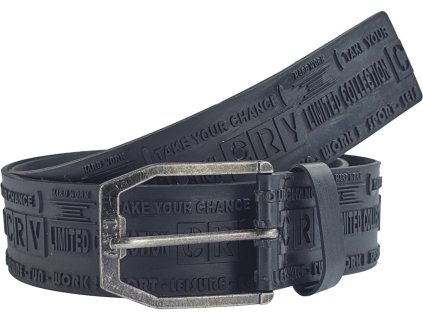 pracovny opasok cerva rubim cierny 9930001960000