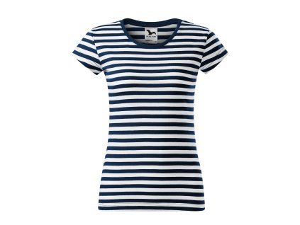 pracovne tricko malfini sailor 804 tmavomodra