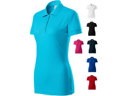 damska polokosela malfini joy p22