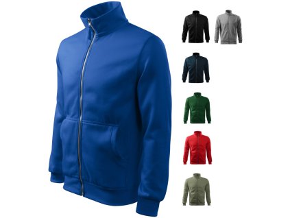 panska mikina malfini adventure 407