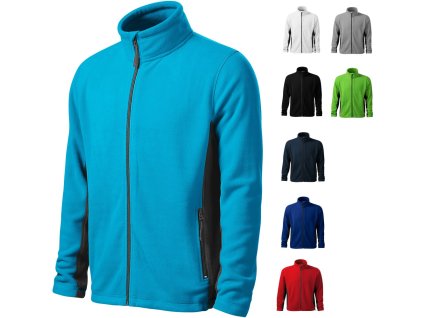 fleece mikina malfini frosty 527~