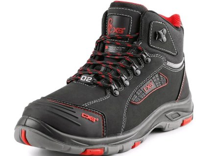 pracovna clenkova obuv cxs rock perpit o2 211403480000