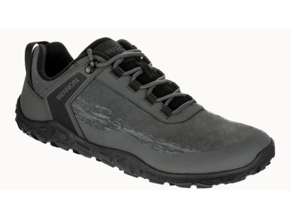 obuv BENNON Barefoot Outdoor Grey