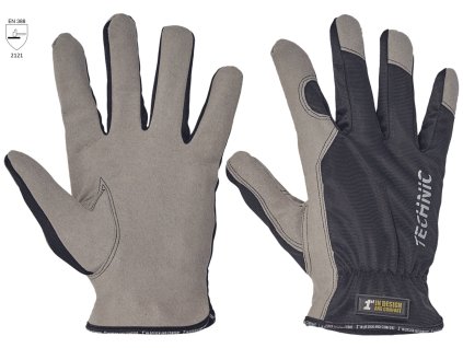 mechanicke rukavice cerva 1st technic 0101011899000