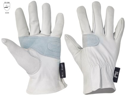 celokozene rukavice cerva crecca 0102005699000