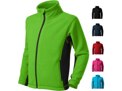 detska mikina malfini frosty 529