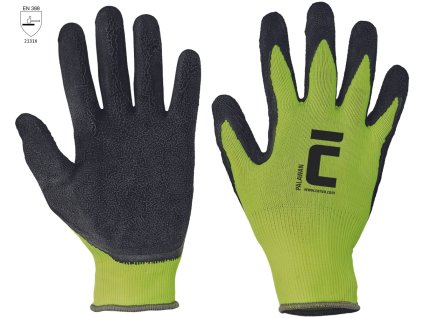 polomacane rukavice cerva palawan 0108002999000