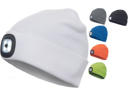 ciapka deel led cerva so svietielkom