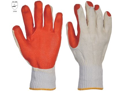 macane rukavice cerva redwing 0106000299000