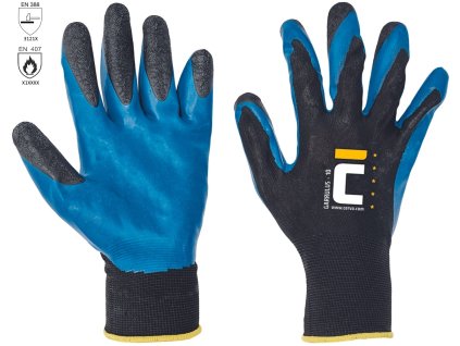 macane rukavice cerva garrulus 0108009260000