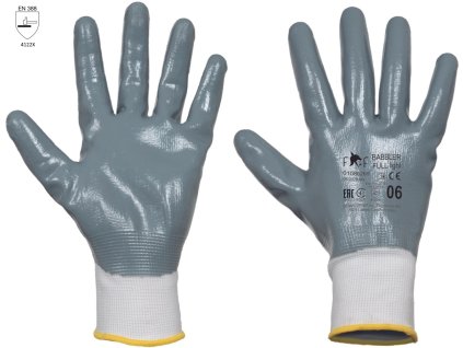 macane rukavice cerva babbler light full 0108026999000