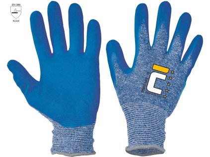 macane rukavice cerva modularis 0108004199000