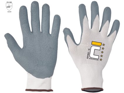 macane rukavice cerva rufinus 0108003899000