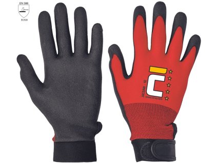 macane rukavice cerva jacdaw 0108000199000