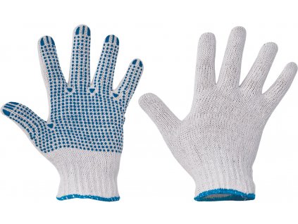 textilne rukavice cerva plover 0106000399000
