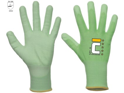 protiporezne rukavice cerva slaty 0108030799000